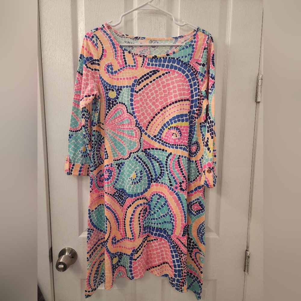Lilly Pulitzer, size‎ medium, cotton